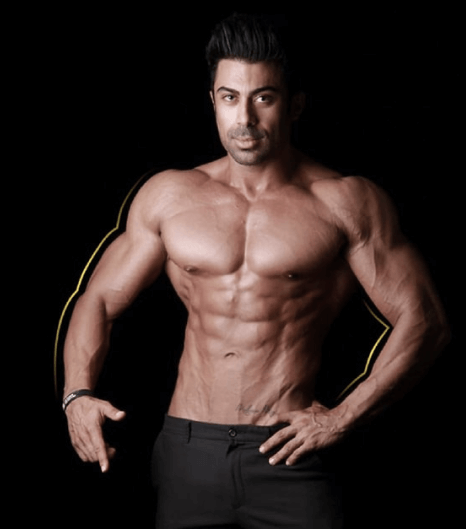 Mohsen Miri